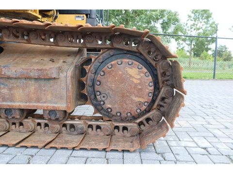 Caterpillar
316 EL | BUCKET | QUICK COUPLER | Hulleman Trucks [10]