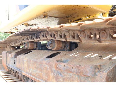Caterpillar
316 EL | BUCKET | QUICK COUPLER | Hulleman Trucks [11]