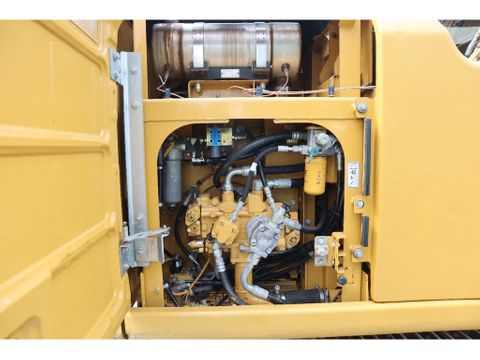 Caterpillar
316 EL | BUCKET | QUICK COUPLER | Hulleman Trucks [12]