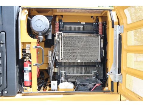 Caterpillar
316 EL | BUCKET | QUICK COUPLER | Hulleman Trucks [13]