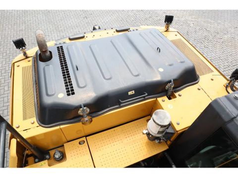 Caterpillar
316 EL | BUCKET | QUICK COUPLER | Hulleman Trucks [15]