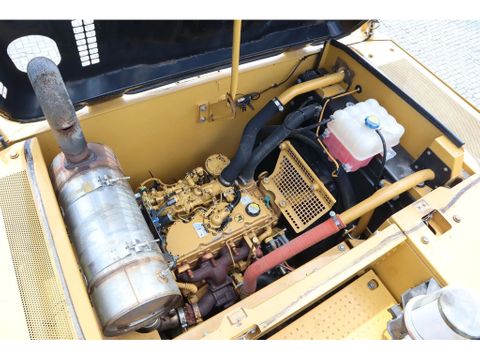 Caterpillar
316 EL | BUCKET | QUICK COUPLER | Hulleman Trucks [16]