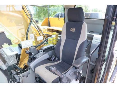 Caterpillar
316 EL | BUCKET | QUICK COUPLER | Hulleman Trucks [17]