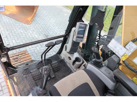 Caterpillar
316 EL | BUCKET | QUICK COUPLER | Hulleman Trucks [18]