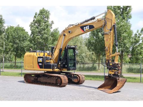 Caterpillar
316 EL | BUCKET | QUICK COUPLER | Hulleman Trucks [5]
