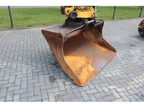 Caterpillar
316 EL | BUCKET | QUICK COUPLER | Hulleman Trucks [8]