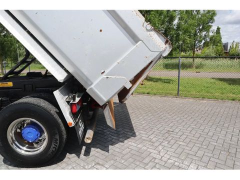 MAN
| FULL STEEL | BIG AXLES | RETARDER | EURO 6 | Hulleman Trucks [14]