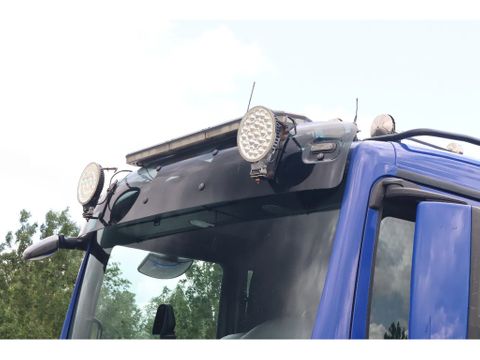 MAN
| FULL STEEL | BIG AXLES | RETARDER | EURO 6 | Hulleman Trucks [9]