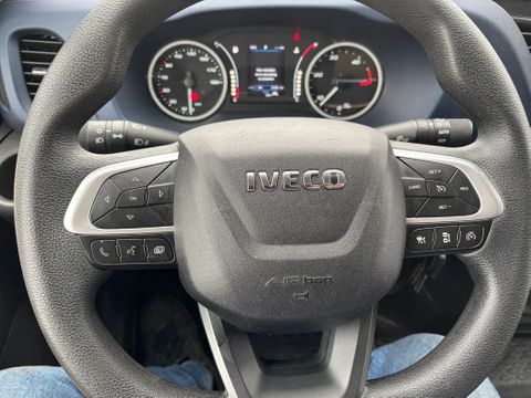 Iveco L2H1 Automaat Airco Cruisecontrol Trekhaak EURO 6 | Van Nierop BV [10]