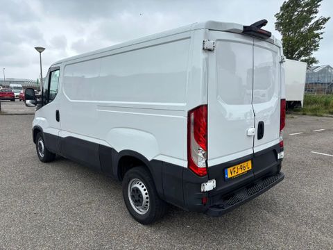 Iveco L2H1 Automaat Airco Cruisecontrol Trekhaak EURO 6 | Van Nierop BV [3]