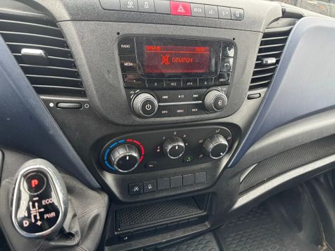 Iveco L2H1 Automaat Airco Cruisecontrol Trekhaak EURO 6 | Van Nierop BV [6]