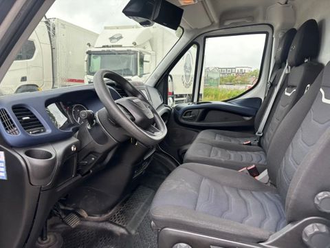 Iveco L2H1 Automaat Airco Cruisecontrol Trekhaak EURO 6 | Van Nierop BV [7]
