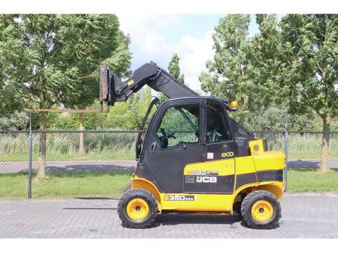 JCB
TLT 35D 4X4 CON | HYDR. FORKS | 4.4 METER | Hulleman Trucks [1]
