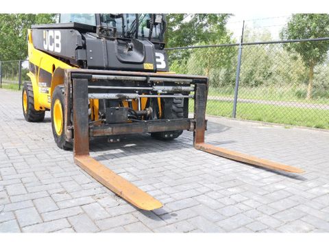 JCB
TLT 35D 4X4 CON | HYDR. FORKS | 4.4 METER | Hulleman Trucks [11]