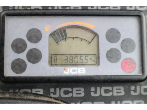 JCB
TLT 35D 4X4 CON | HYDR. FORKS | 4.4 METER | Hulleman Trucks [17]