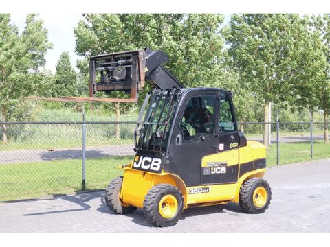 JCB
TLT 35D 4X4 CON | HYDR. FORKS | 4.4 METER | Hulleman Trucks [2]