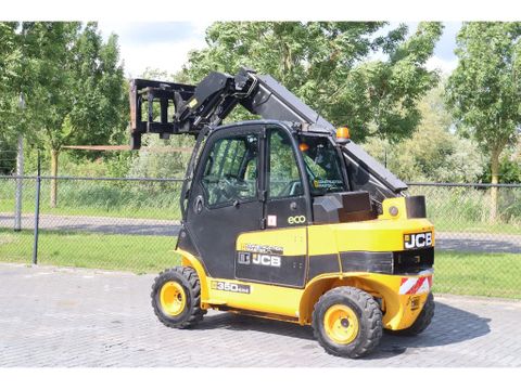 JCB
TLT 35D 4X4 CON | HYDR. FORKS | 4.4 METER | Hulleman Trucks [3]