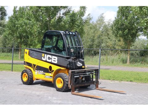 JCB
TLT 35D 4X4 CON | HYDR. FORKS | 4.4 METER | Hulleman Trucks [5]
