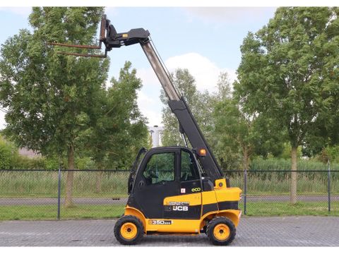 JCB
TLT 35D 4X4 CON | HYDR. FORKS | 4.4 METER | Hulleman Trucks [6]