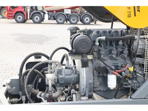 Putzmeister
 | Hulleman Trucks [14]