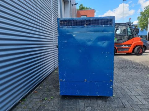 Hidrostal Hidrostal ''Betsy'' Waterpomp 100GG + Hatz 1D81Z |  Van Tongeren Trading BV [8]