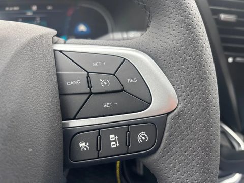 Iveco Openlaadbak 4,85 Lang 2,05 Breed NIEUW Automaat Airco Navi BPM VRIJ | Van Nierop BV [16]
