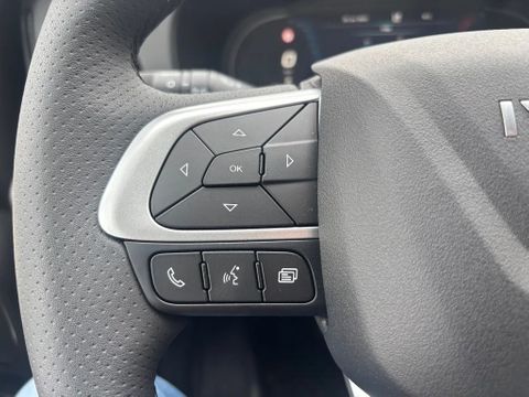 Iveco Openlaadbak 4,85 Lang 2,05 Breed NIEUW Automaat Airco Navi BPM VRIJ | Van Nierop BV [17]