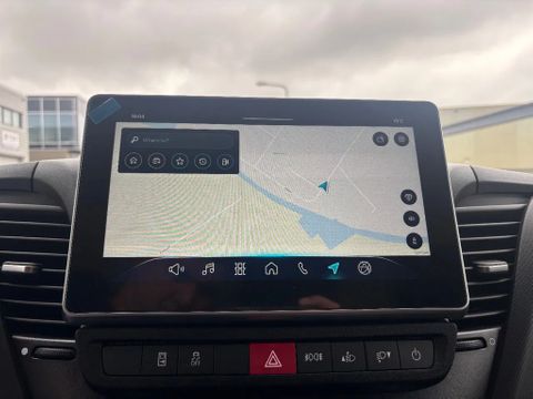 Iveco Openlaadbak 4,85 Lang 2,05 Breed NIEUW Automaat Airco Navi BPM VRIJ | Van Nierop BV [20]