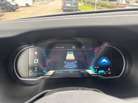Iveco Openlaadbak 4,85 Lang 2,05 Breed NIEUW Automaat Airco Navi BPM VRIJ | Van Nierop BV [22]
