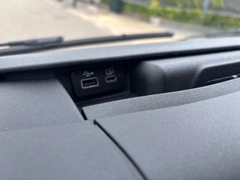 Iveco Openlaadbak 4,85 Lang 2,05 Breed NIEUW Automaat Airco Navi BPM VRIJ | Van Nierop BV [23]