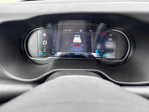Iveco 35C21 Openlaadbak 4,85 Lang 2,05 Breed Automaat Airco Cruisecontrol NIEUW BPM VRIJ | Van Nierop BV [13]