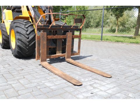 JCB
403 WLS | FORKS | BUCKET | Hulleman Trucks [10]