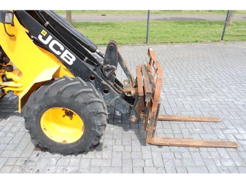 JCB
403 WLS | FORKS | BUCKET | Hulleman Trucks [12]