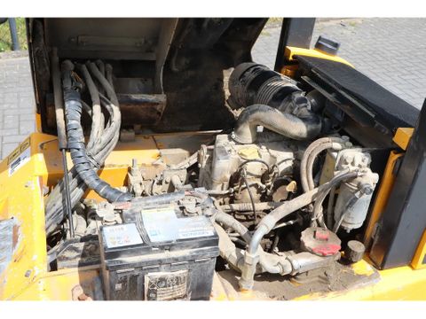 JCB
403 WLS | FORKS | BUCKET | Hulleman Trucks [16]