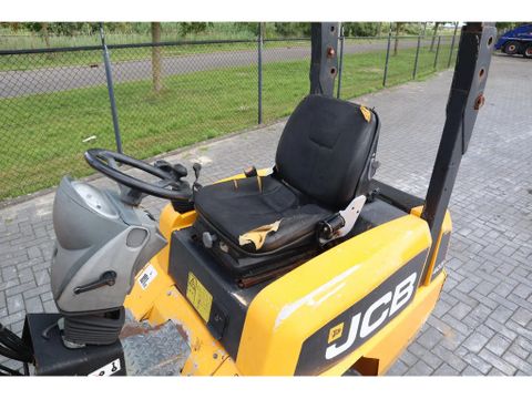 JCB
403 WLS | FORKS | BUCKET | Hulleman Trucks [17]