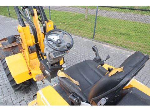 JCB
403 WLS | FORKS | BUCKET | Hulleman Trucks [18]