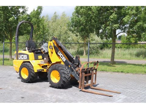 JCB
403 WLS | FORKS | BUCKET | Hulleman Trucks [5]