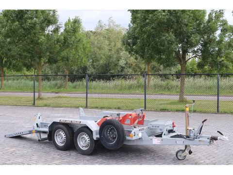 Brian James
DIGGER PLANT 2700 KG | TANDEM AXLE | MACHINE TRANSPORT | Hulleman Trucks [11]