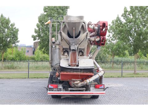 MAN
| 10X4*6 | SARAKA 28 METER | 8M3 MIXER | Hulleman Trucks [7]