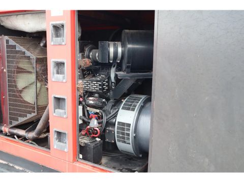 SDMO
R275 C3 | 275 KVA | 400 V | Hulleman Trucks [15]