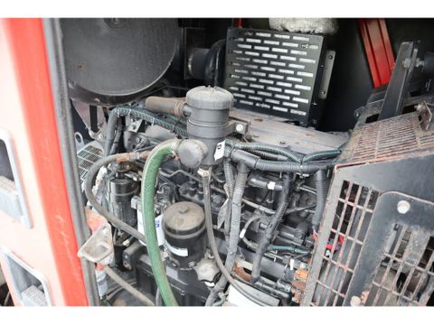 SDMO
R275 C3 | 275 KVA | 400 V | Hulleman Trucks [16]