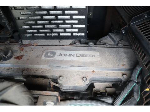 SDMO
R275 C3 | 275 KVA | 400 V | Hulleman Trucks [17]