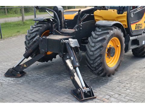 Dieci
RUNNER 40.13 | HYDR. FORKS | GOOD TIRES | Hulleman Trucks [15]