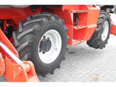 Manitou
MRT 1840 EASY | REMOTE | BASKET | JIB WINCH | FORKS | Hulleman Trucks [11]