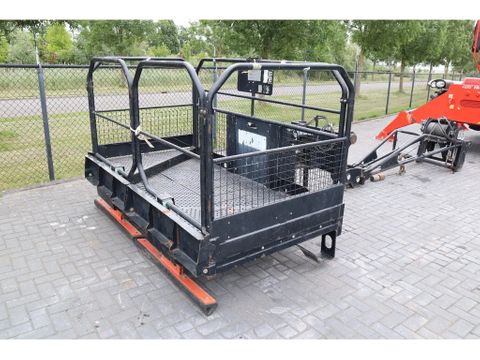 Manitou
MRT 1840 EASY | REMOTE | BASKET | JIB WINCH | FORKS | Hulleman Trucks [14]