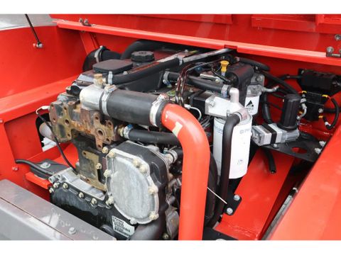 Manitou
MRT 1840 EASY | REMOTE | BASKET | JIB WINCH | FORKS | Hulleman Trucks [15]