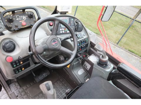 Manitou
MRT 1840 EASY | REMOTE | BASKET | JIB WINCH | FORKS | Hulleman Trucks [17]