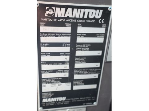 Manitou
MRT 1840 EASY | REMOTE | BASKET | JIB WINCH | FORKS | Hulleman Trucks [20]