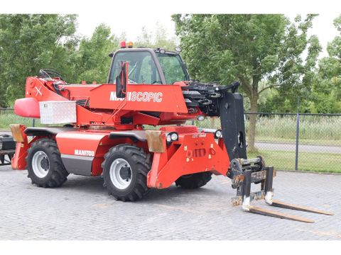 Manitou
MRT 1840 EASY | REMOTE | BASKET | JIB WINCH | FORKS | Hulleman Trucks [5]