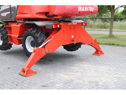 Manitou
MRT 1840 EASY | REMOTE | BASKET | JIB WINCH | FORKS | Hulleman Trucks [8]
